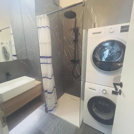 Karzo Lk 602 דירה *