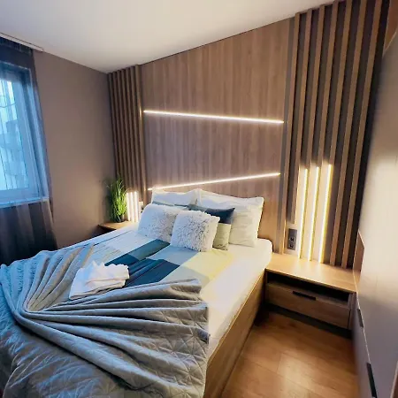 Karzo Lk 602 Appartement *