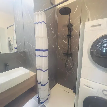 דירה Karzo Lk 602 *